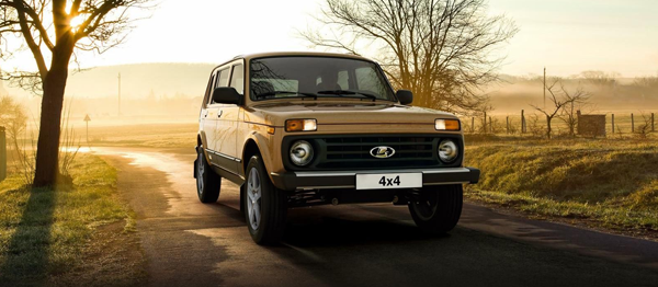 Салонный фильтр Невский Фильтр NF6004 для LADA 4x4 Urban | Низкое сопротивление | Стабильная фильтрация