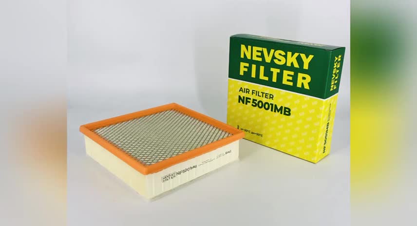 Воздушный фильтр NF5001MB