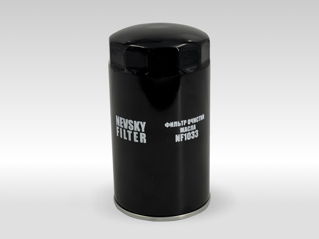 Масляный фильтр фильтр NEVSKY FILTER NF1033