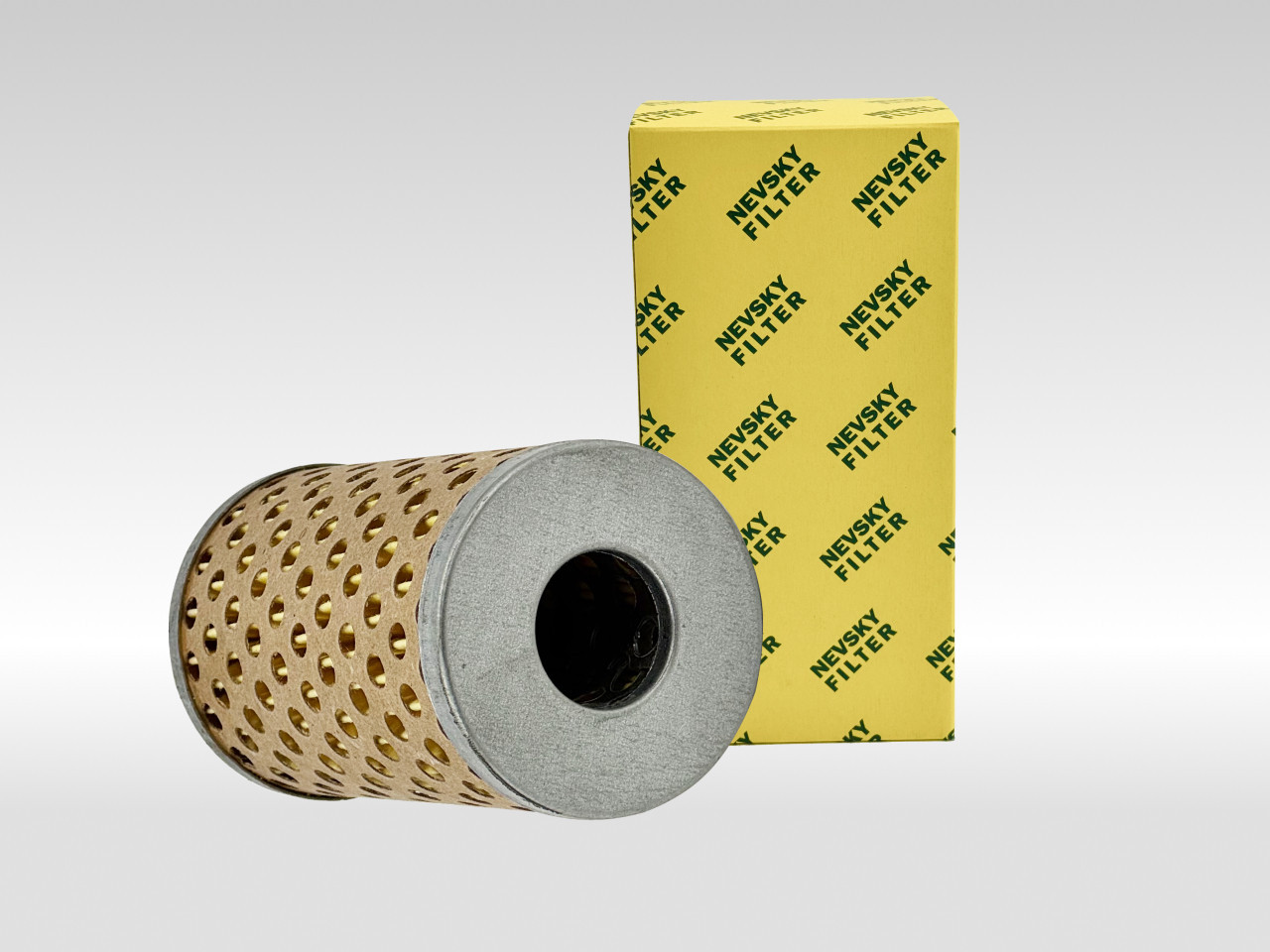 Гидравлический фильтр фильтр NEVSKY FILTER NF1907