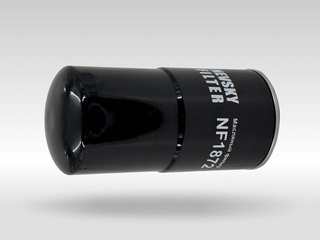 Масляный фильтр фильтр NEVSKY FILTER NF1872