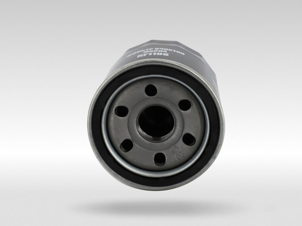 Масляный фильтр фильтр NEVSKY FILTER NF1108
