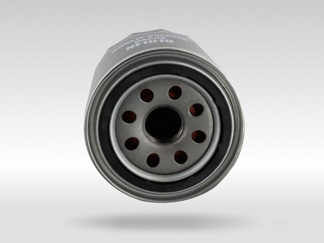 Масляный фильтр фильтр NEVSKY FILTER NF1019