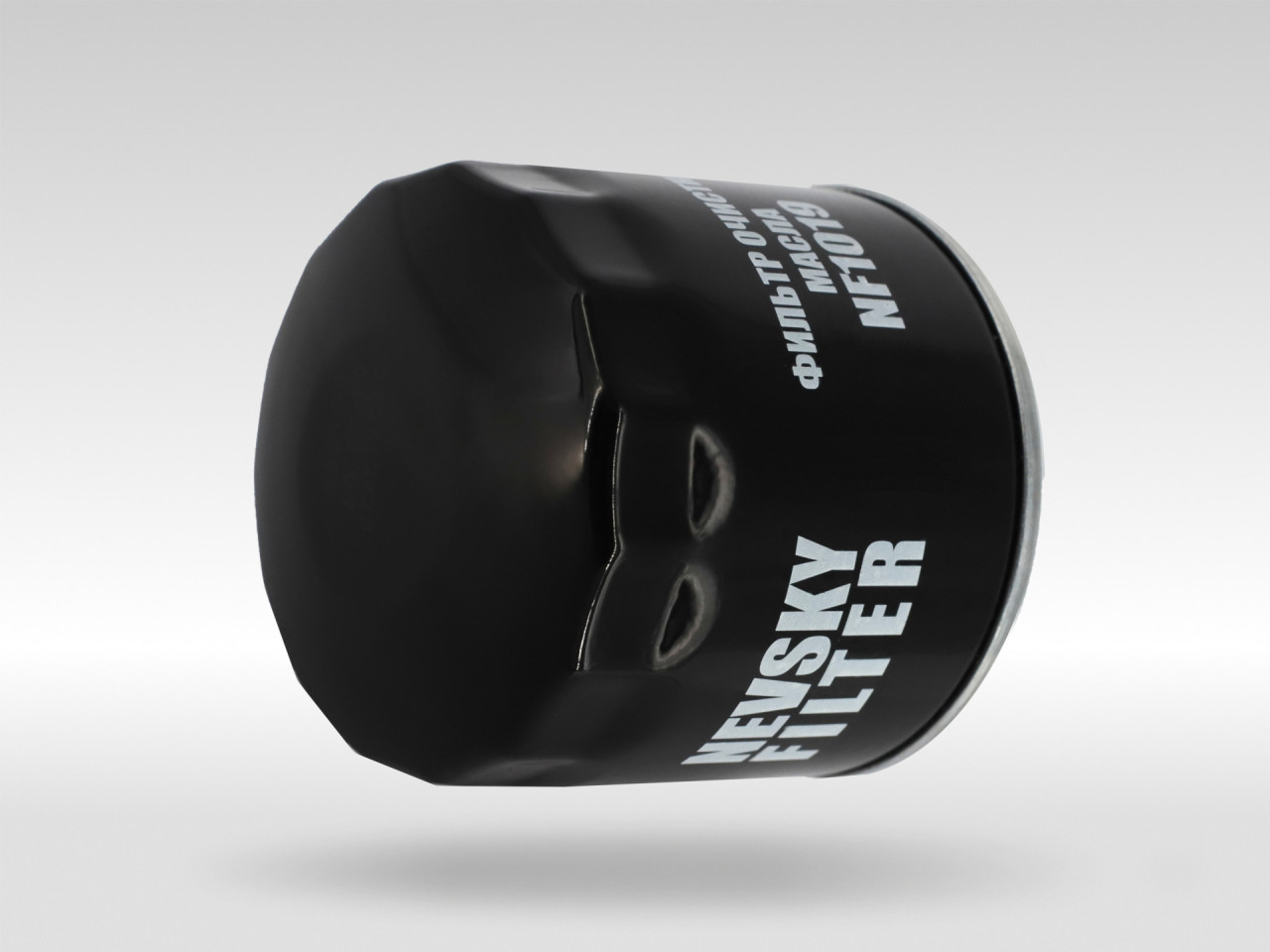 Масляный фильтр фильтр NEVSKY FILTER NF1019