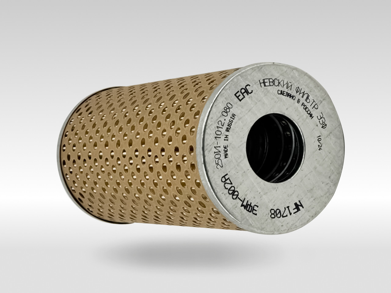 Масляный фильтр фильтр NEVSKY FILTER NF1708