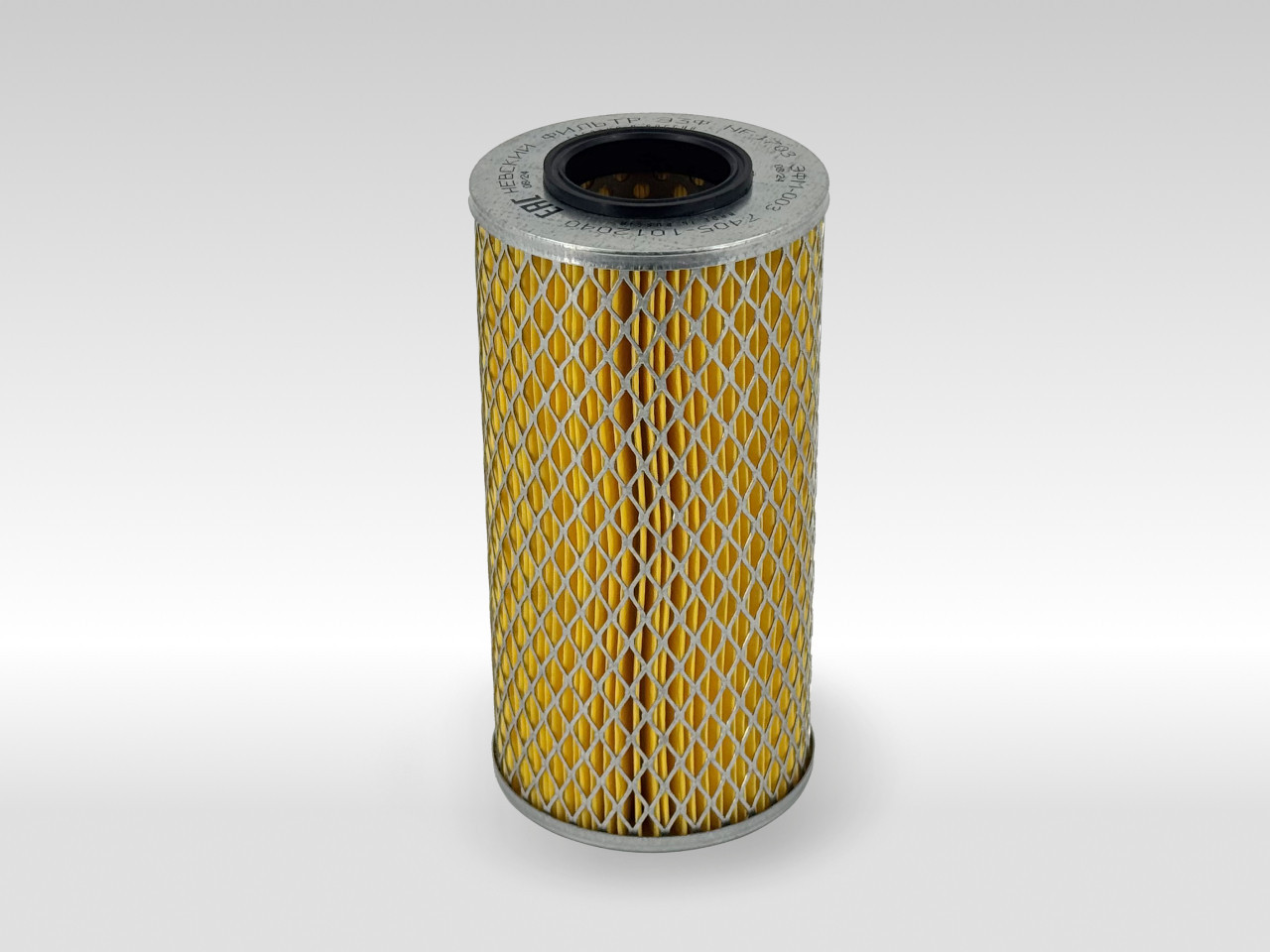 Масляный фильтр фильтр NEVSKY FILTER NF1703