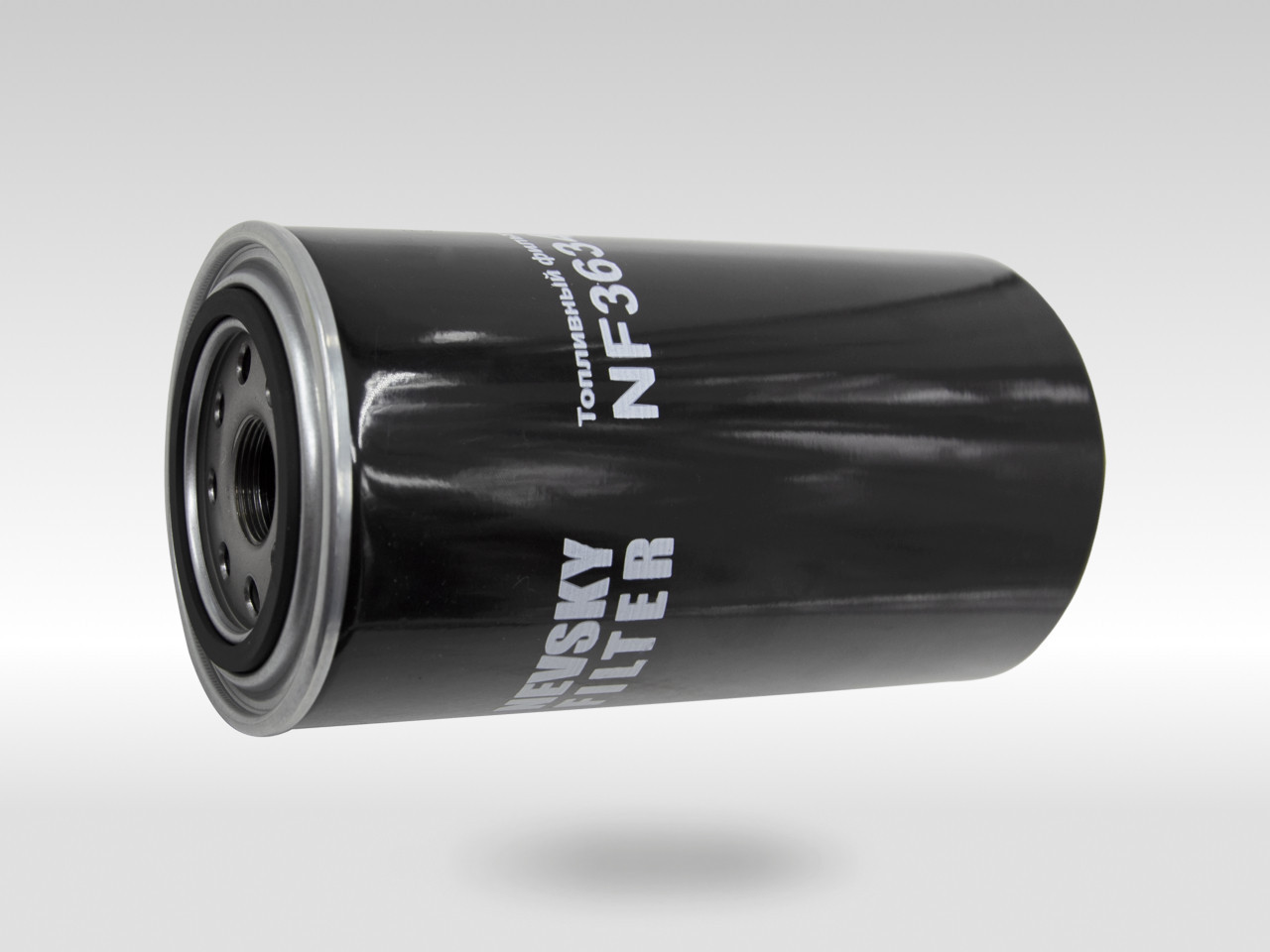 Топливный фильтр фильтр NEVSKY FILTER NF3634