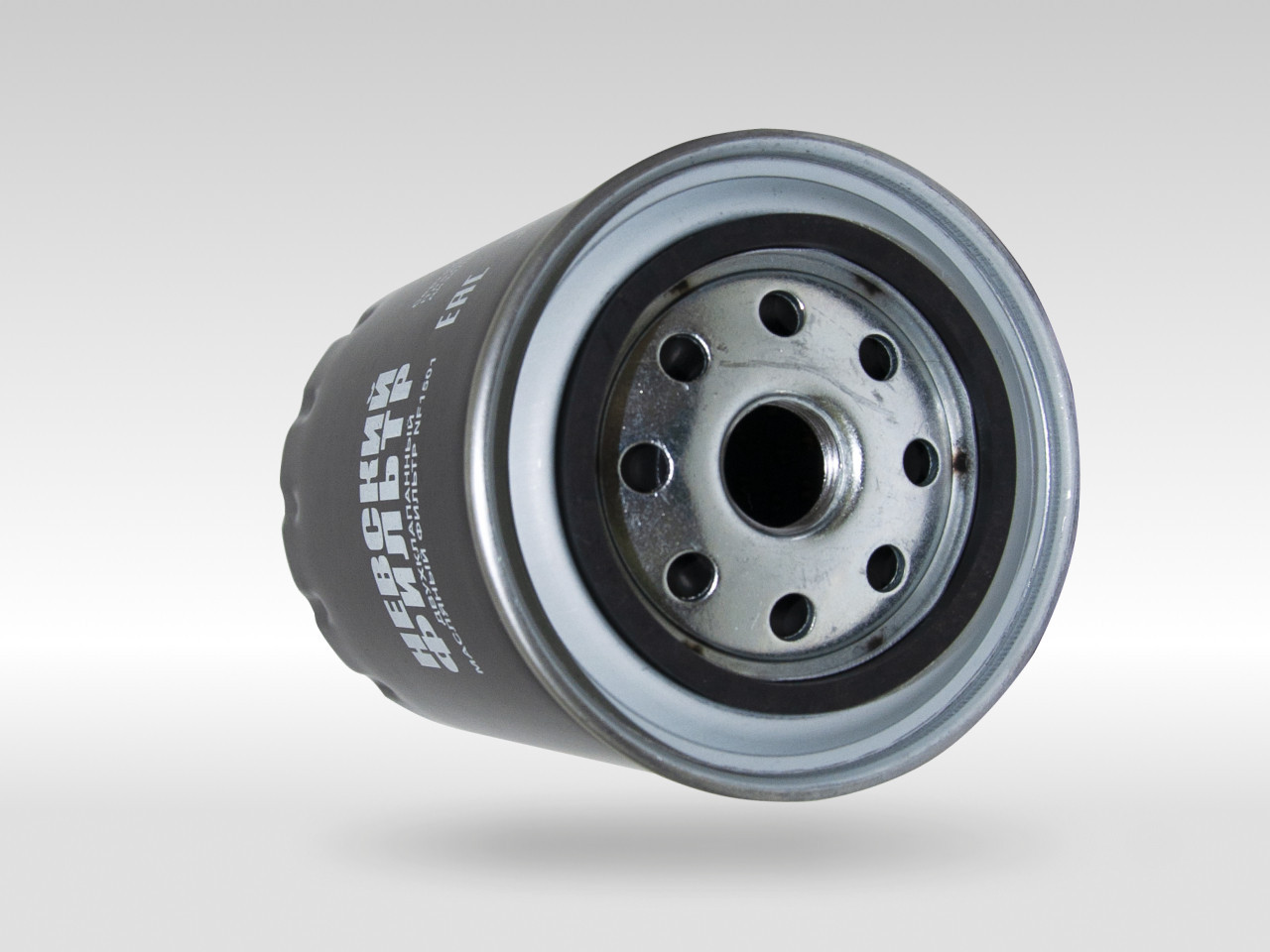 Масляный фильтр фильтр NEVSKY FILTER NF1501