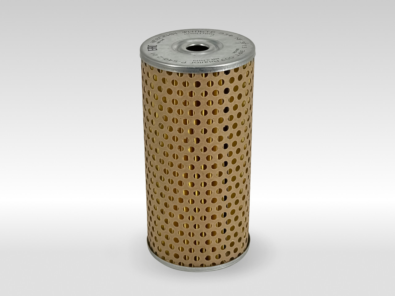 Фильтр для тепловозов и судов, Топливный фильтр фильтр NEVSKY FILTER NF3713