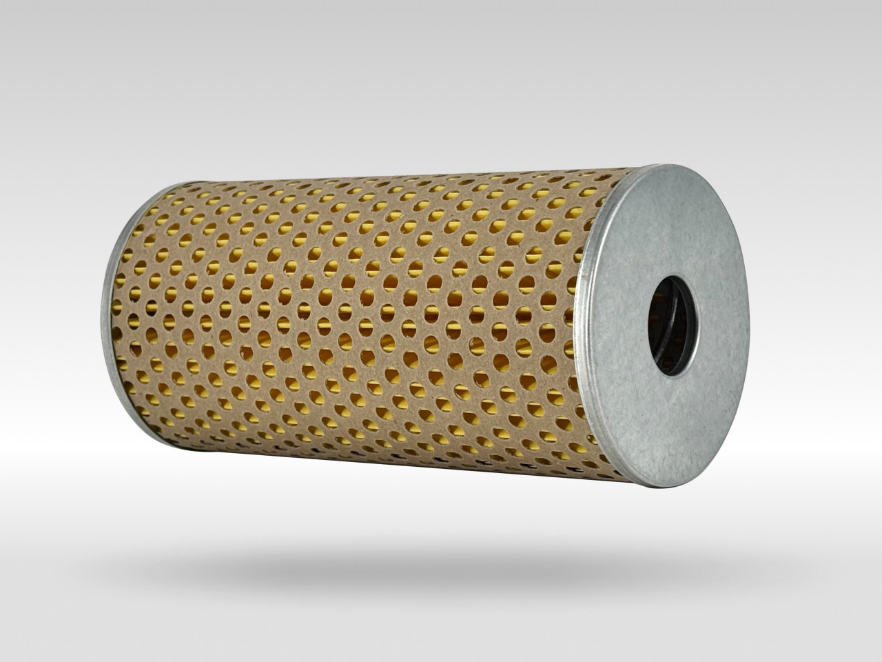 Фильтр для тепловозов и судов, Топливный фильтр фильтр NEVSKY FILTER NF3712