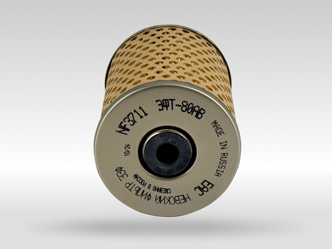 Топливный фильтр фильтр NEVSKY FILTER NF3711