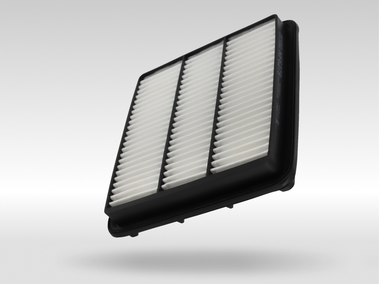 Воздушный фильтр фильтр NEVSKY FILTER NF6279