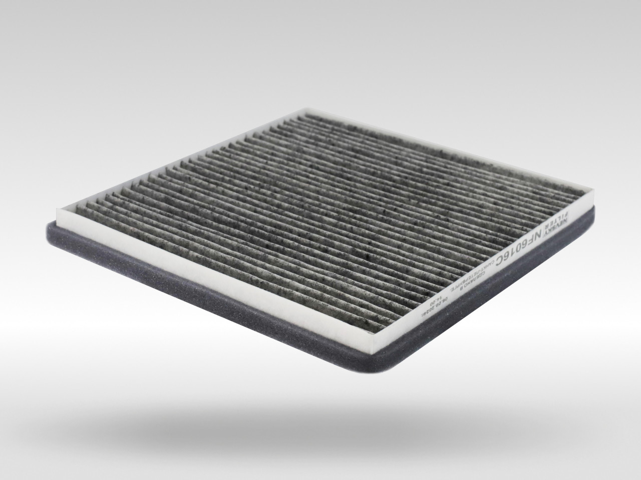 Салонный фильтр фильтр NEVSKY FILTER NF6016C