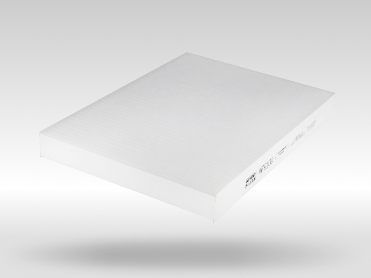 Салонный фильтр фильтр NEVSKY FILTER NF6108