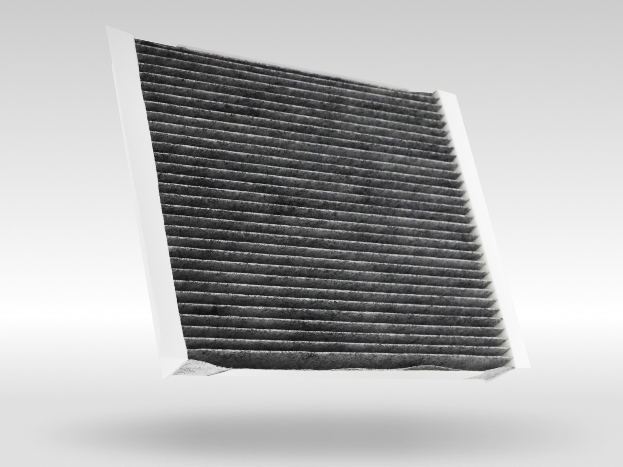 Салонный фильтр фильтр NEVSKY FILTER NF6121C