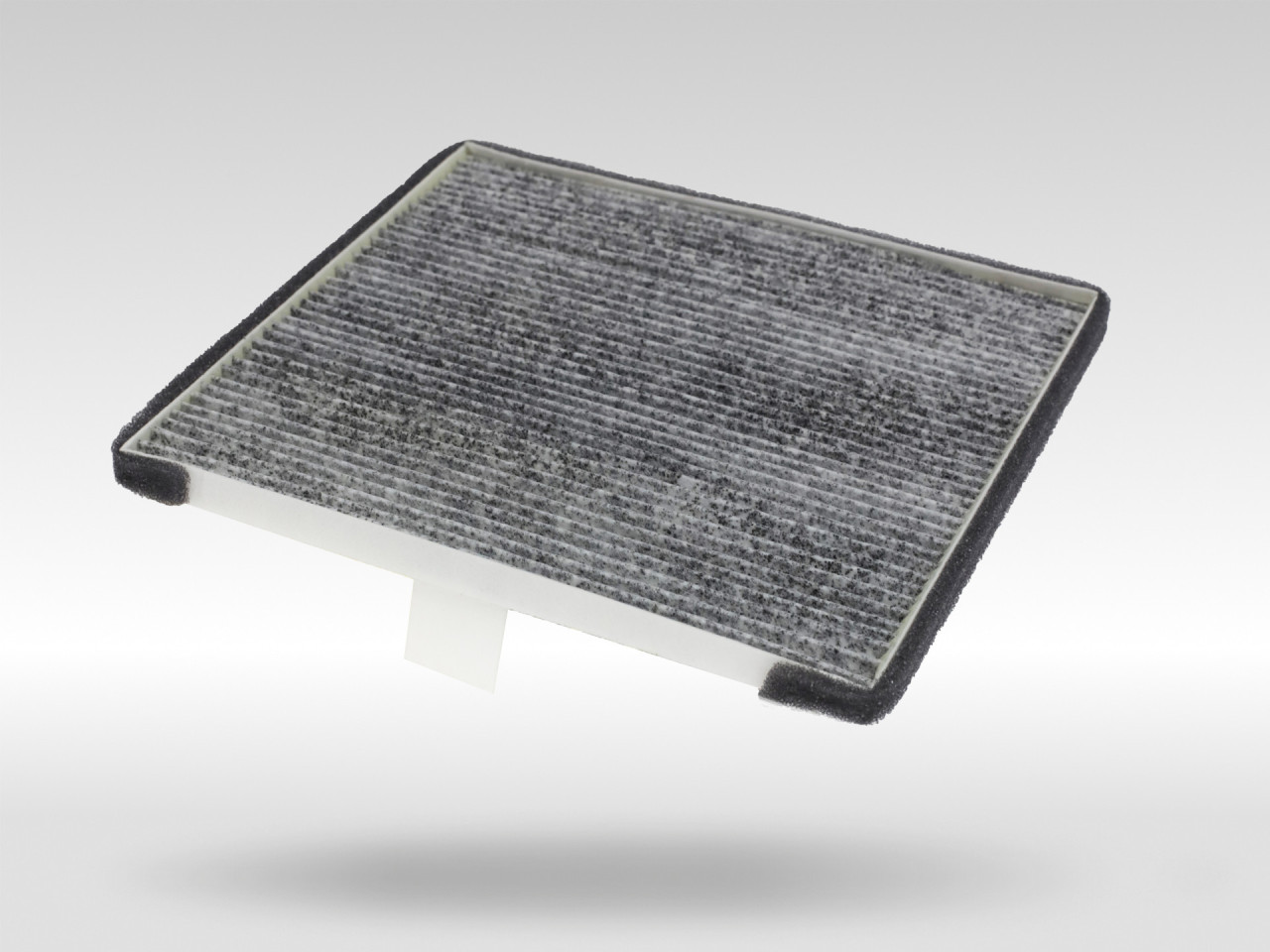 Салонный фильтр фильтр NEVSKY FILTER NF6157C