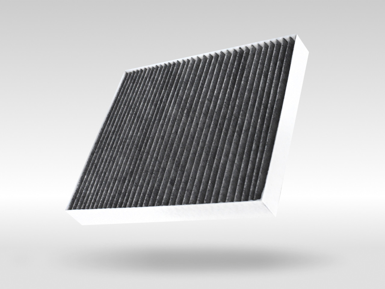 Салонный фильтр фильтр NEVSKY FILTER NF6215C