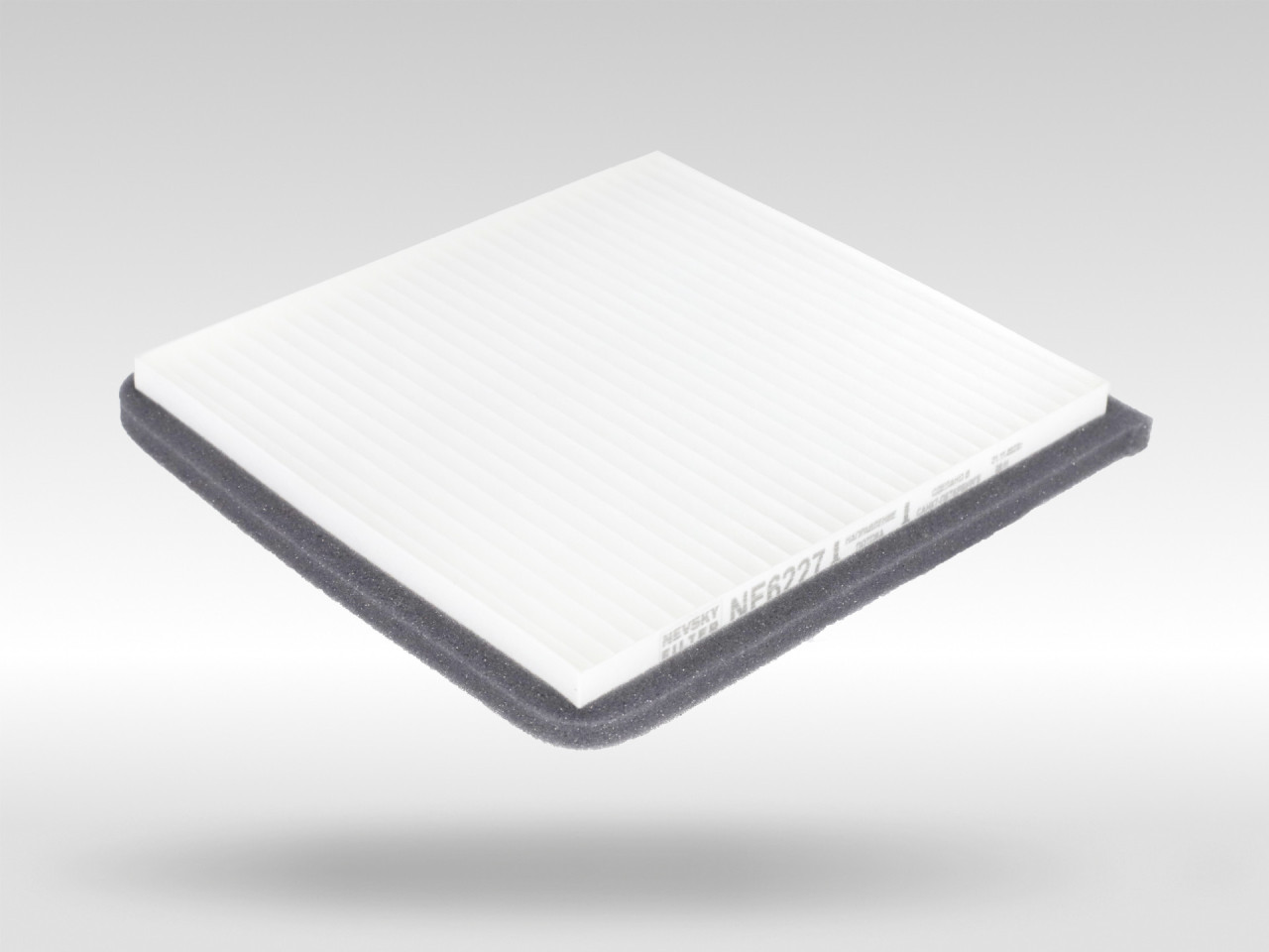 Салонный фильтр фильтр NEVSKY FILTER NF6227