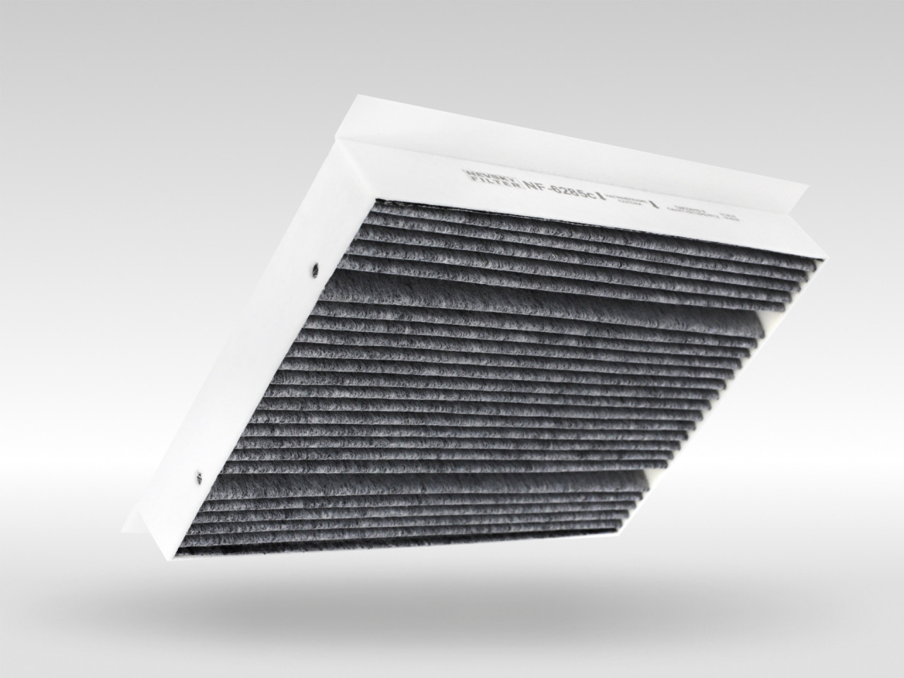 Салонный фильтр фильтр NEVSKY FILTER NF6285C