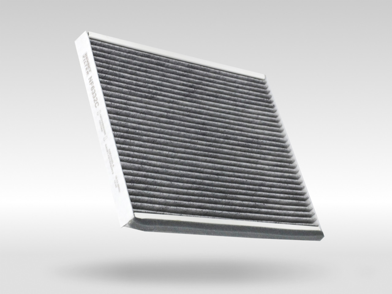 Салонный фильтр фильтр NEVSKY FILTER NF6332C