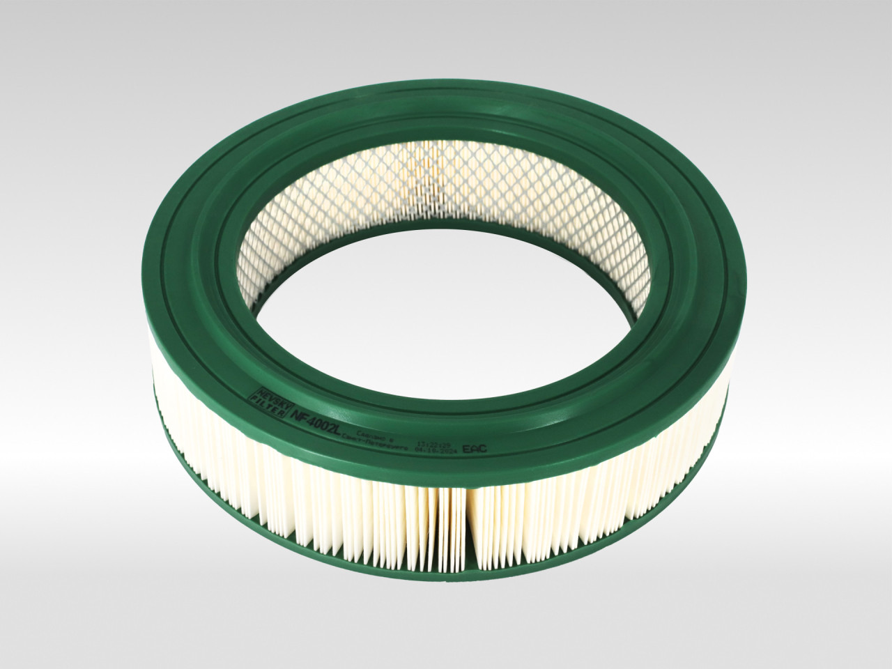 Воздушный фильтр фильтр NEVSKY FILTER NF4002L