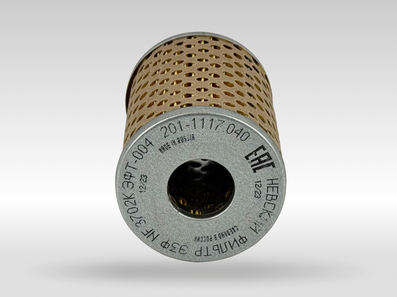 Топливный фильтр фильтр NEVSKY FILTER NF9200