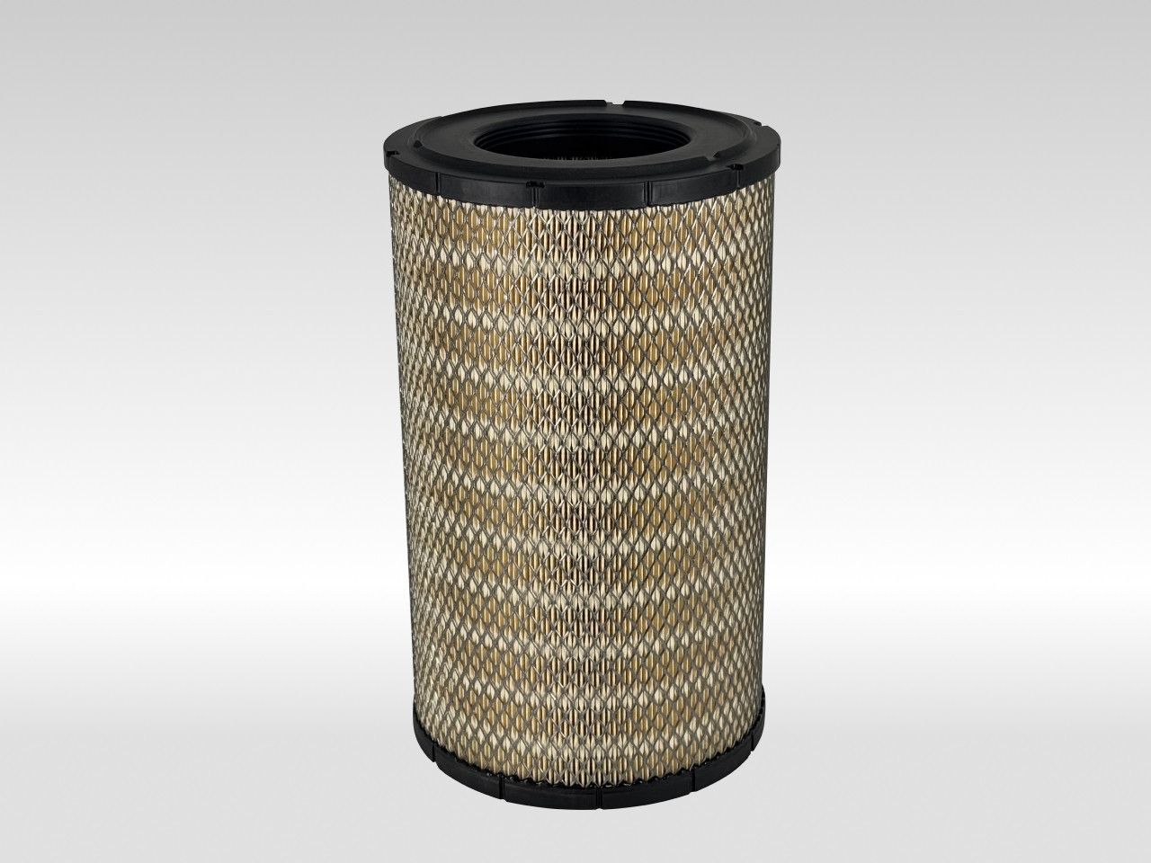 Воздушный фильтр фильтр NEVSKY FILTER NF4404