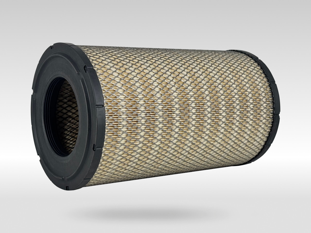 Воздушный фильтр фильтр NEVSKY FILTER NF4404