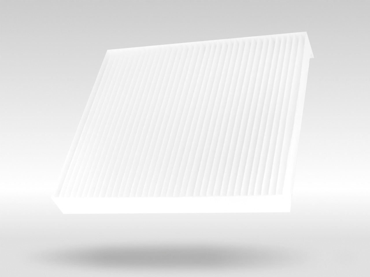 Салонный фильтр фильтр NEVSKY FILTER NF6013