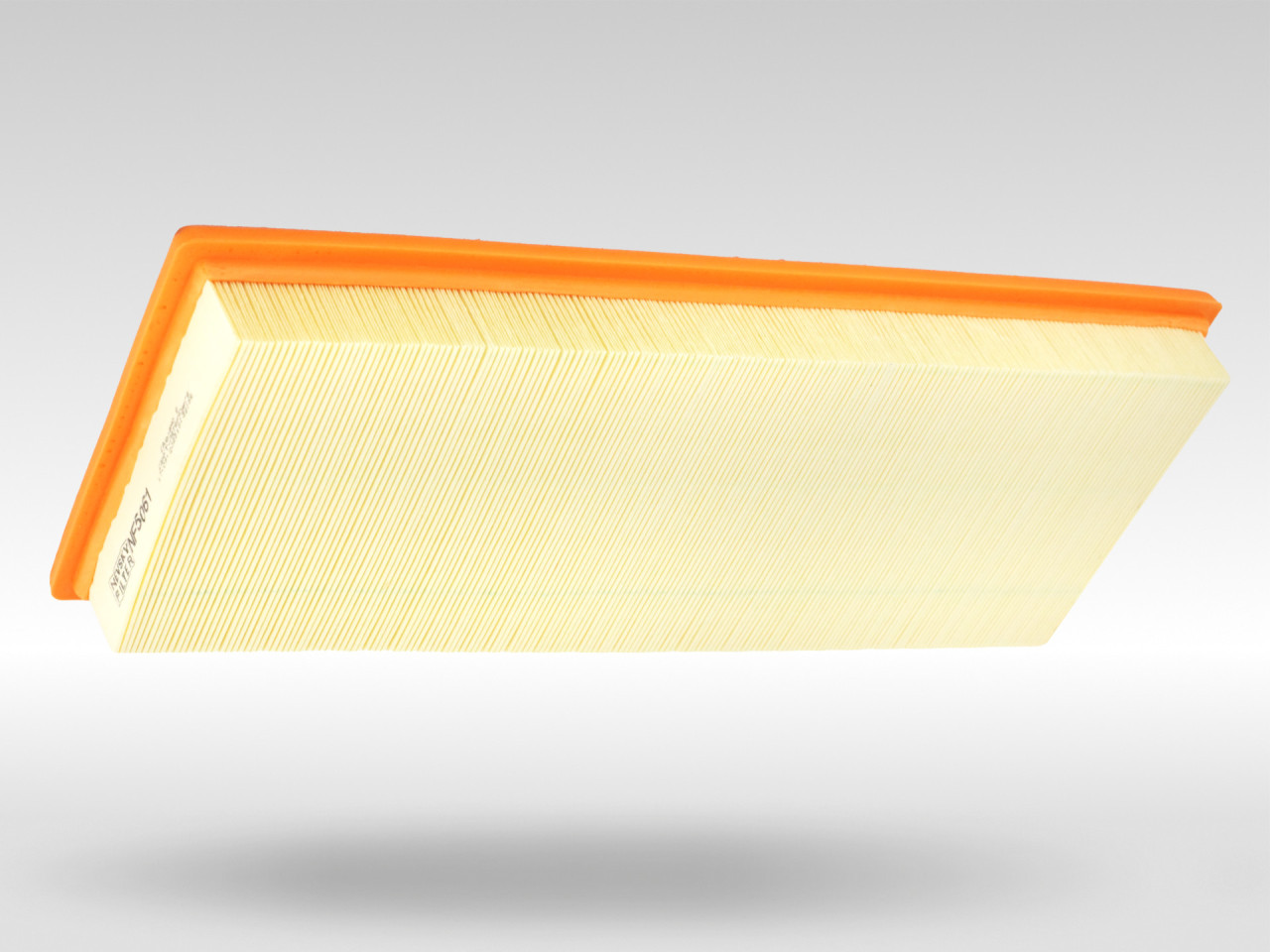 Воздушный фильтр фильтр NEVSKY FILTER NF5061