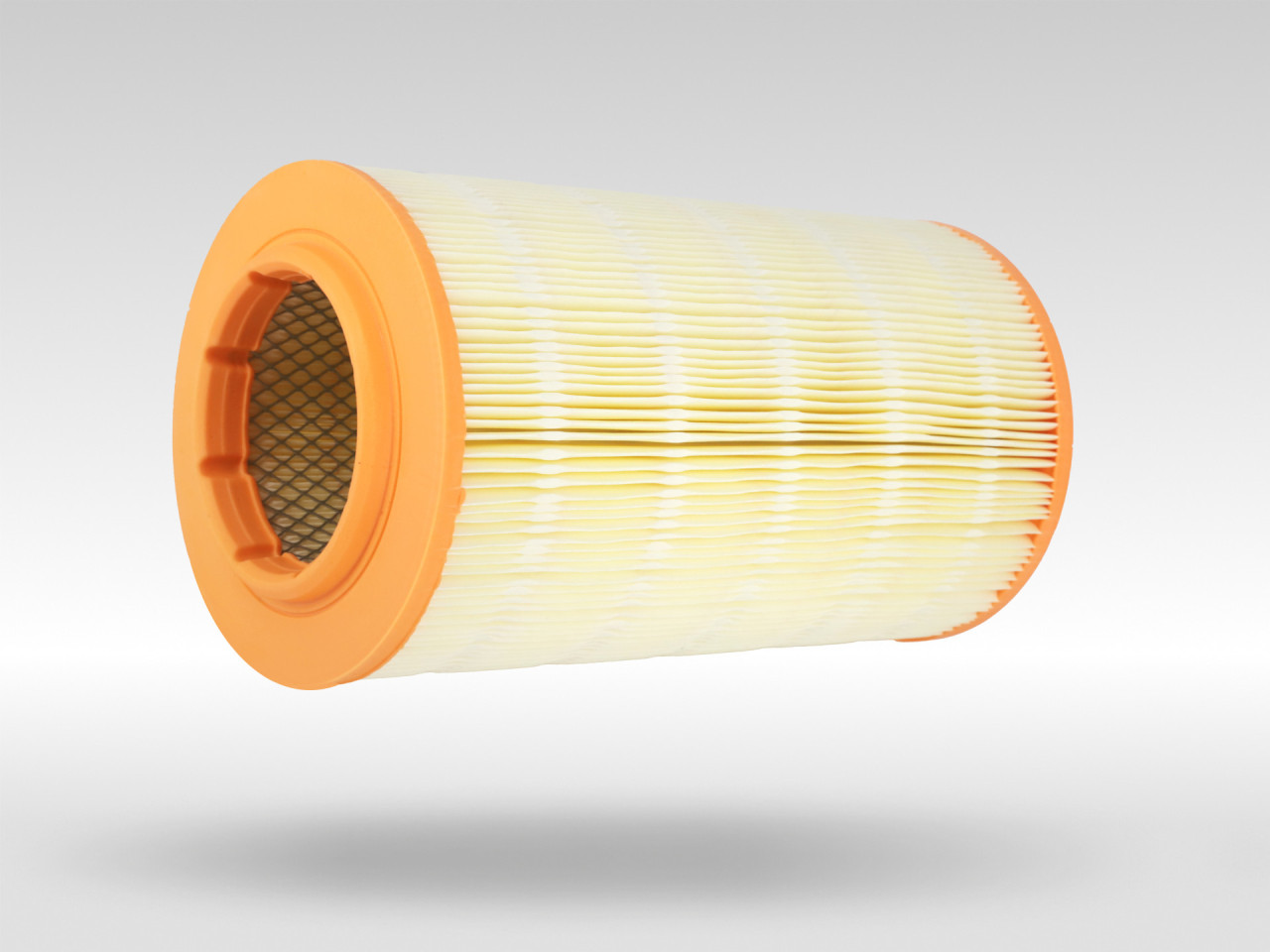 Воздушный фильтр фильтр NEVSKY FILTER NF5472