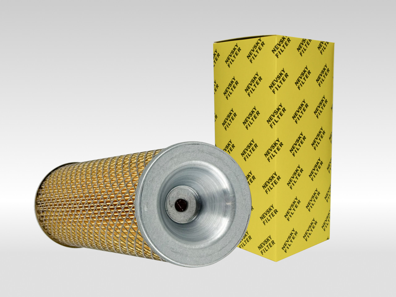 Воздушный фильтр фильтр NEVSKY FILTER NF46731