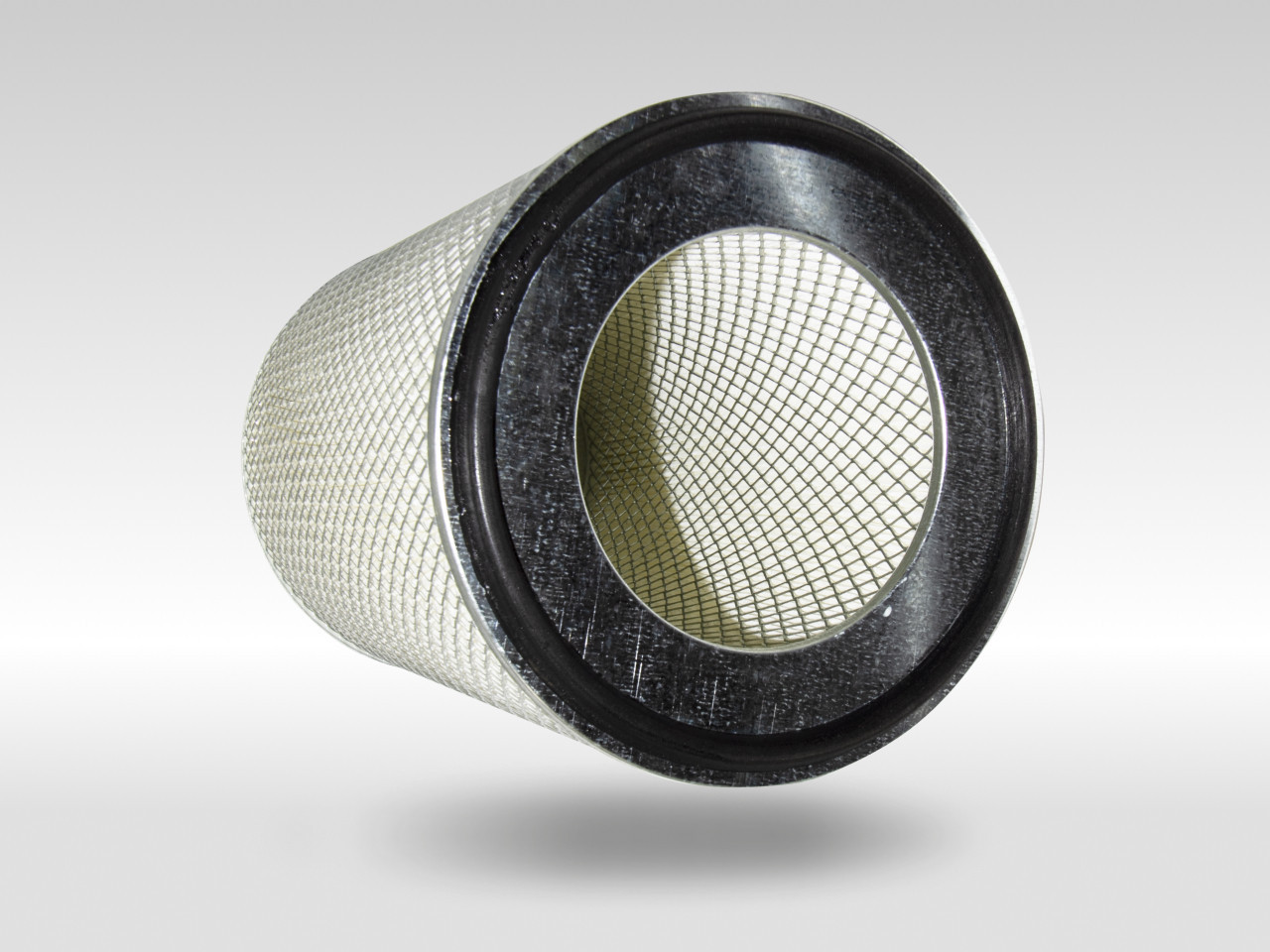 Воздушный фильтр фильтр NEVSKY FILTER NF4615