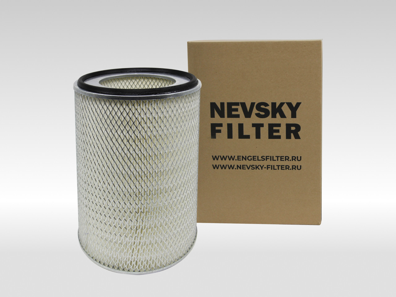 Воздушный фильтр фильтр NEVSKY FILTER NF4623