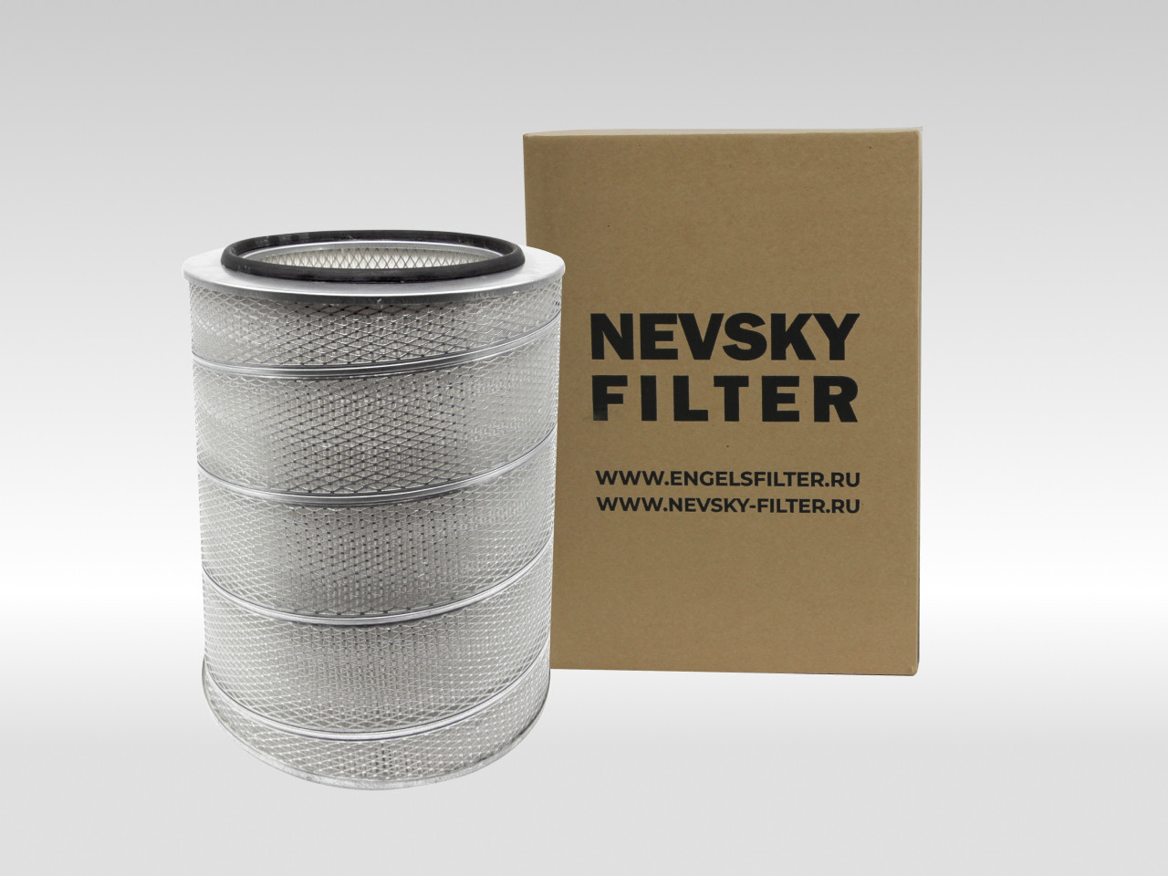Воздушный фильтр фильтр NEVSKY FILTER NF4925