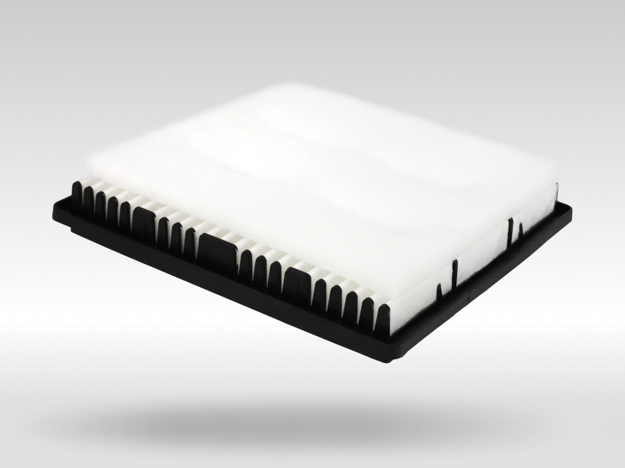 Воздушный фильтр фильтр NEVSKY FILTER NF5159