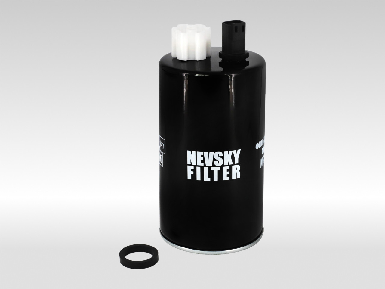 Топливный фильтр фильтр NEVSKY FILTER NF3626