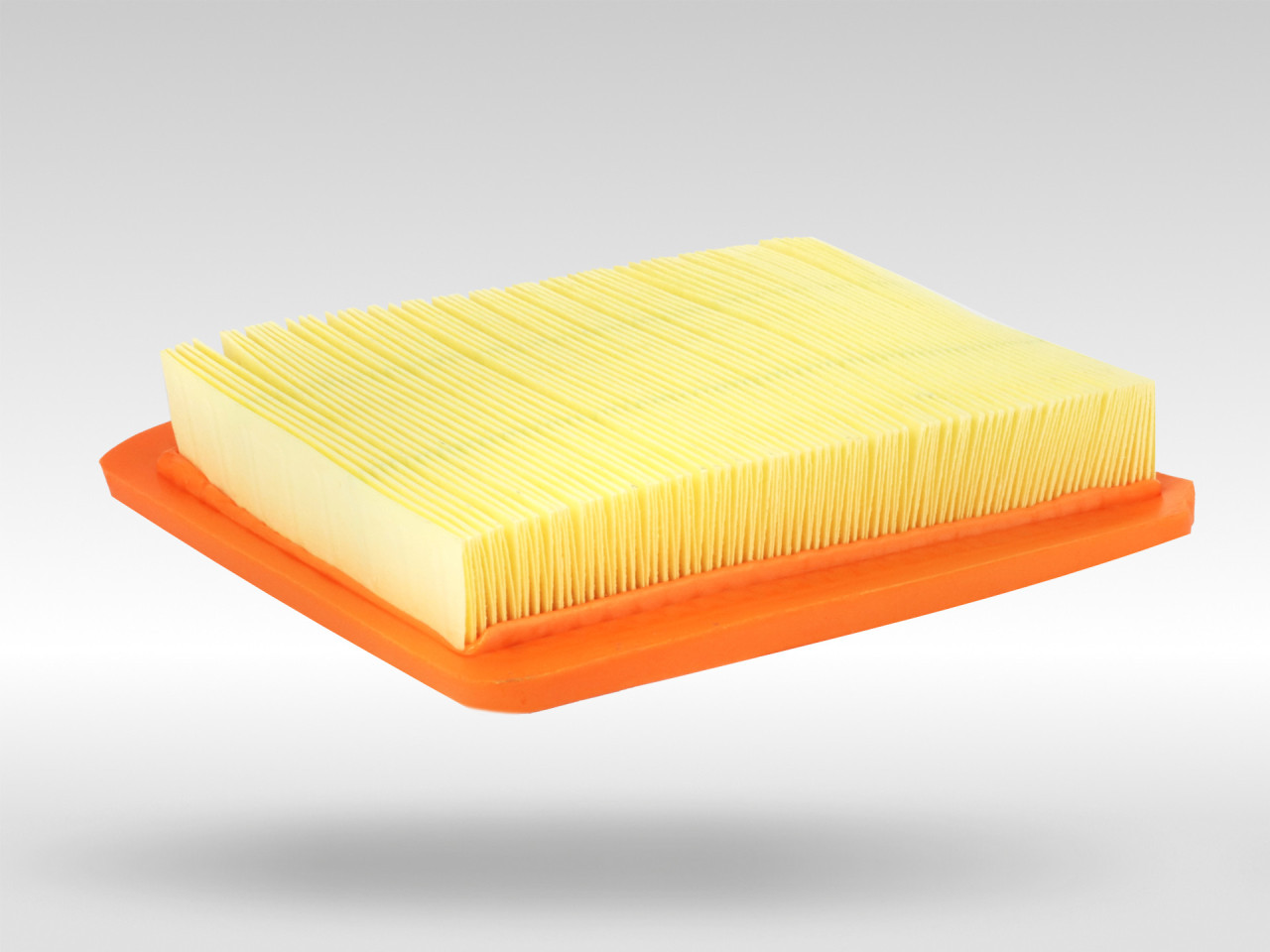 Воздушный фильтр фильтр NEVSKY FILTER NF5072M