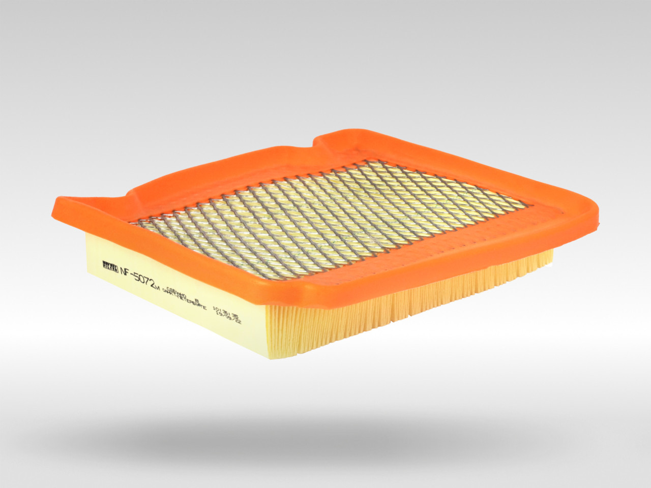 Воздушный фильтр фильтр NEVSKY FILTER NF5072M