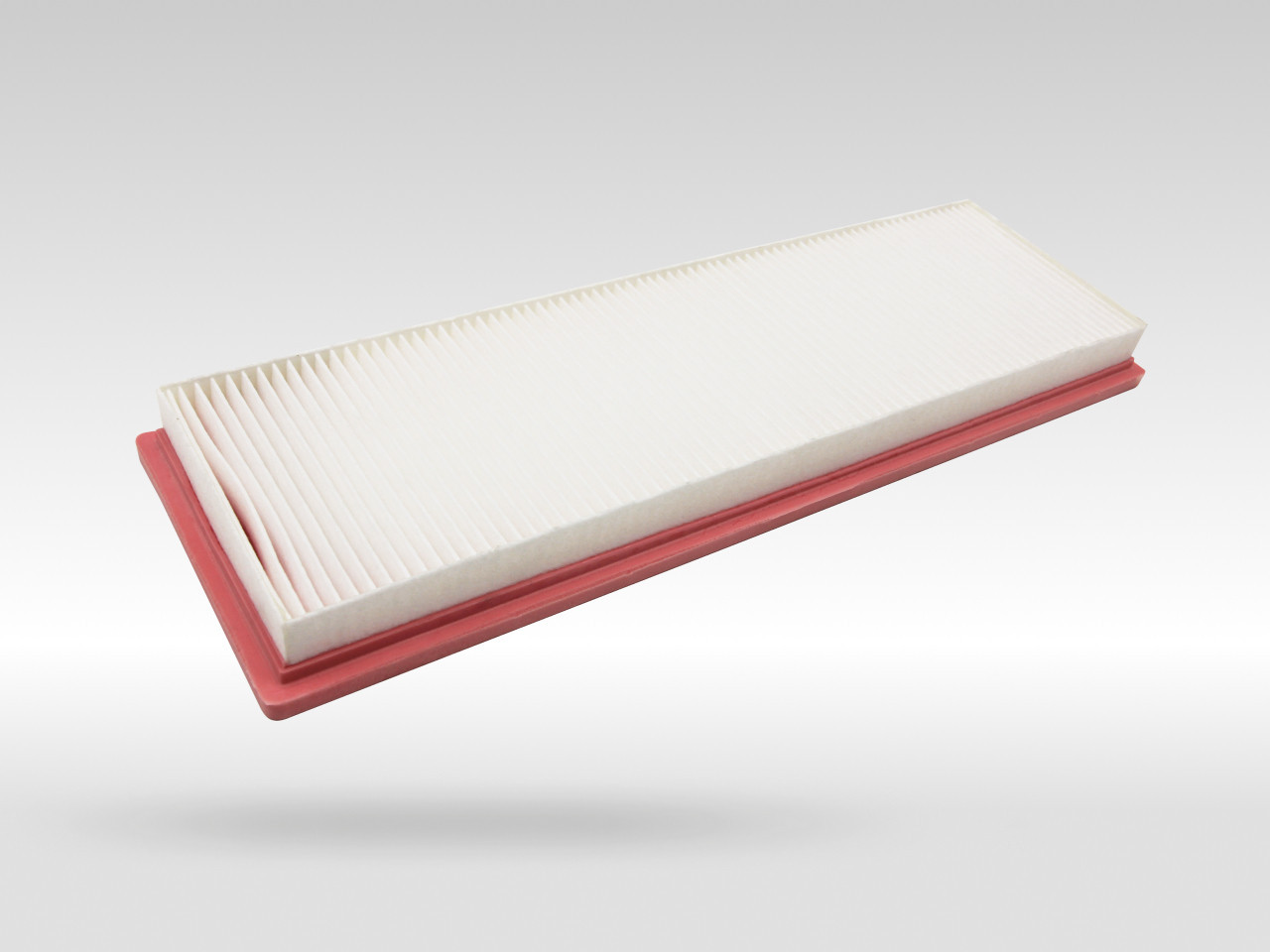 Салонный фильтр фильтр NEVSKY FILTER NF6618