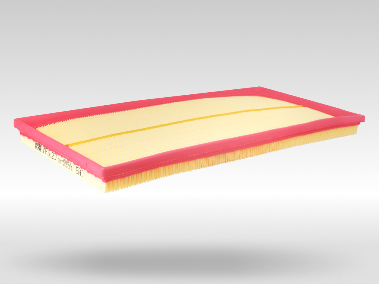 Воздушный фильтр фильтр NEVSKY FILTER NF5120