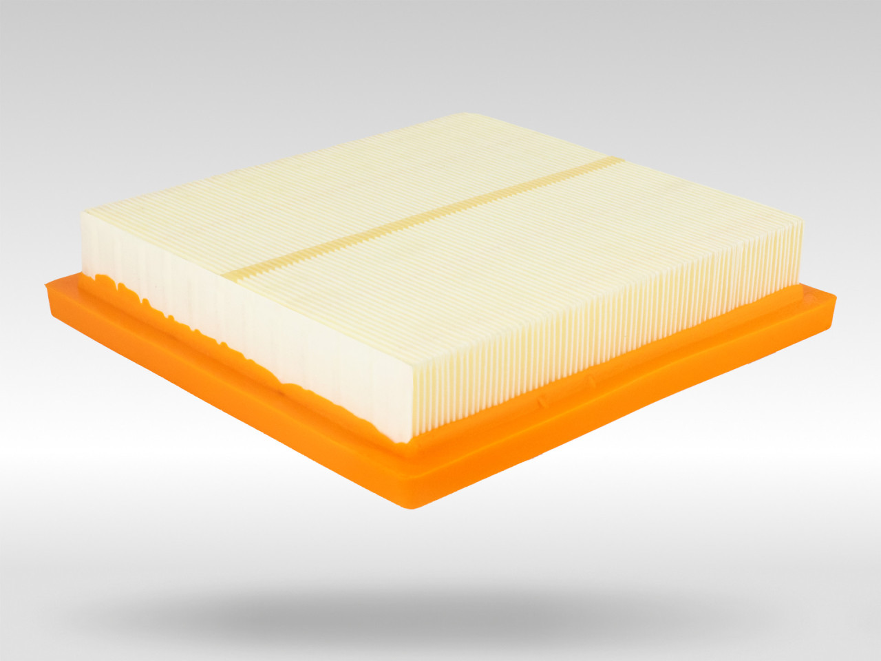 Воздушный фильтр фильтр NEVSKY FILTER NF5057