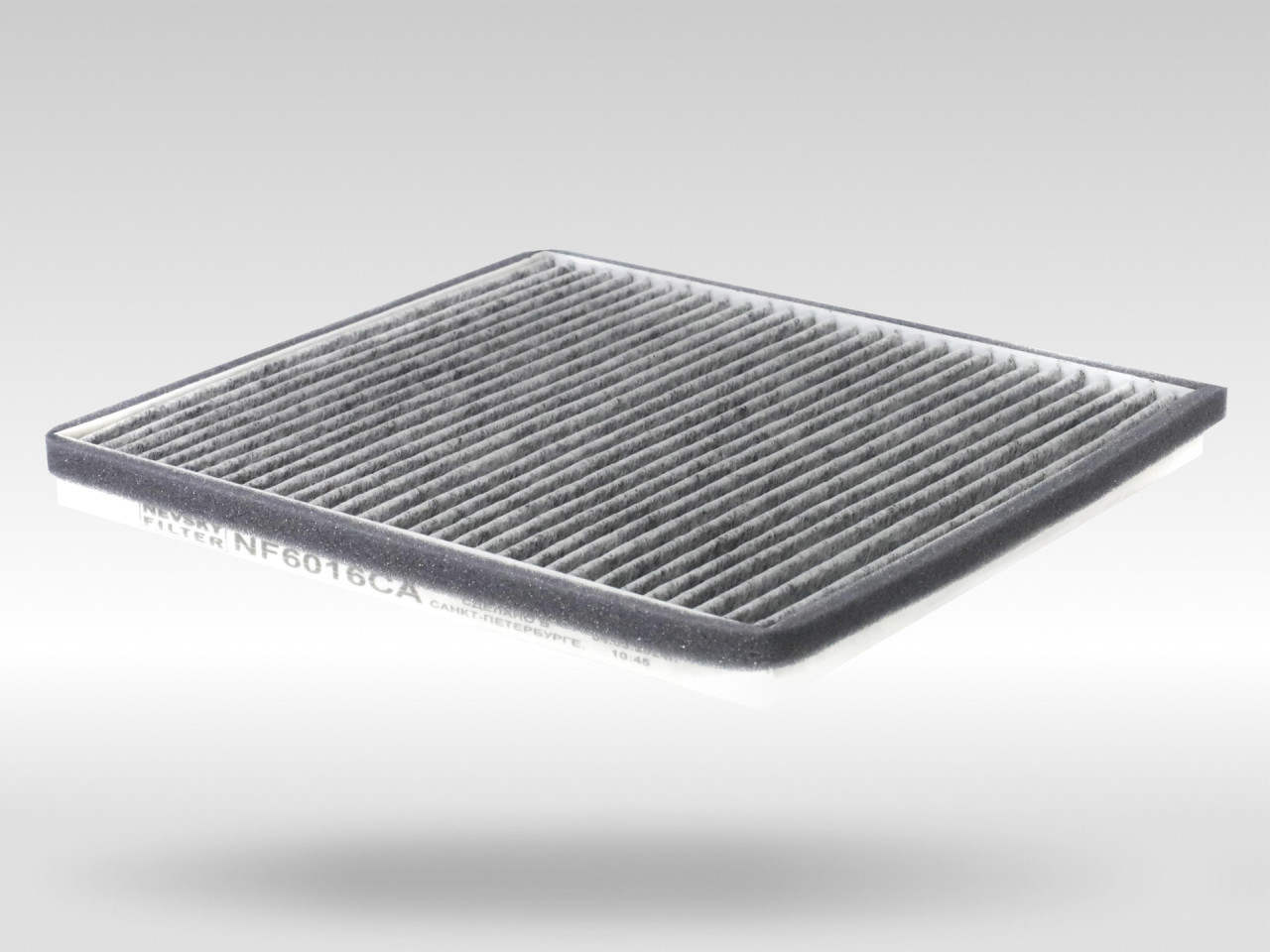 Салонный фильтр фильтр NEVSKY FILTER NF6016CA