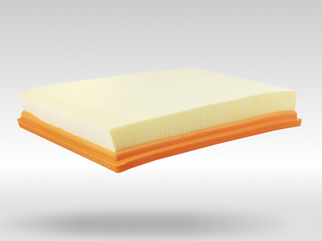 Воздушный фильтр фильтр NEVSKY FILTER NF5022