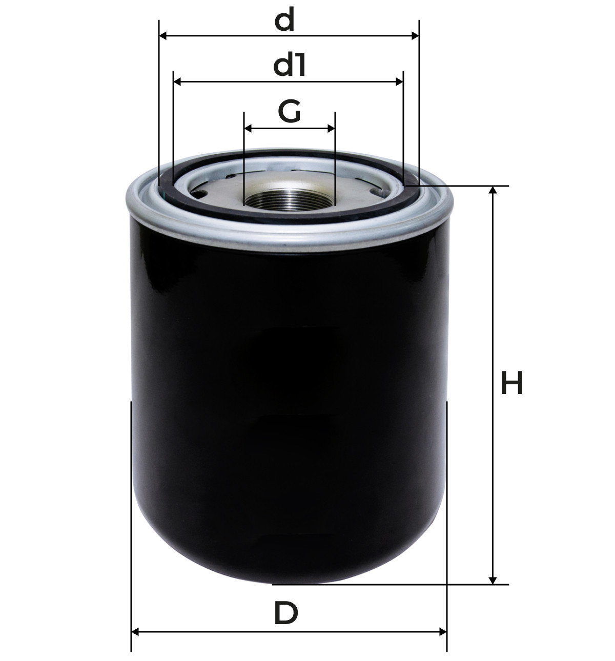 Фильтр охлаждающей жидкости фильтр NEVSKY FILTER NF7002