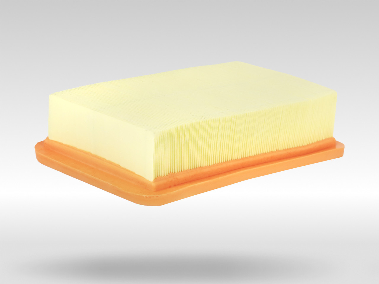 Воздушный фильтр фильтр NEVSKY FILTER NF5084