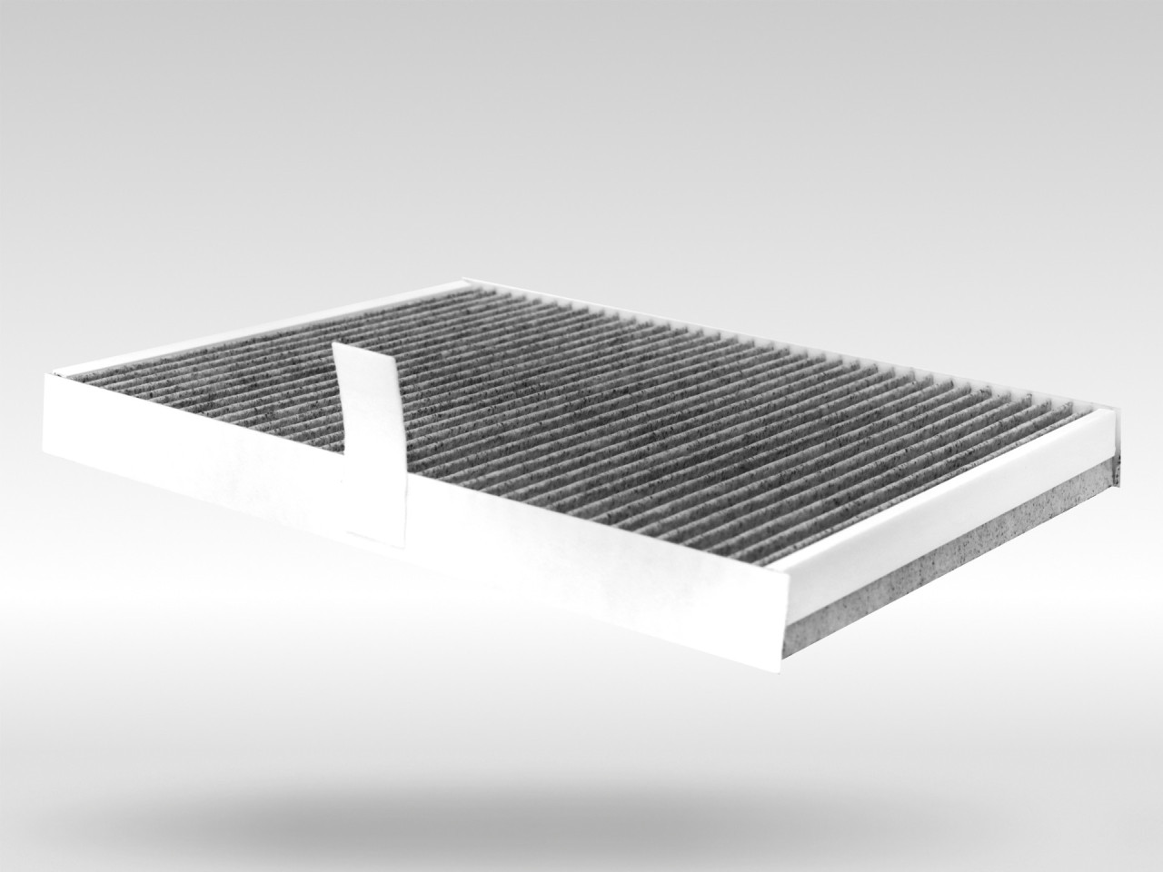 Салонный фильтр фильтр NEVSKY FILTER NF6163C