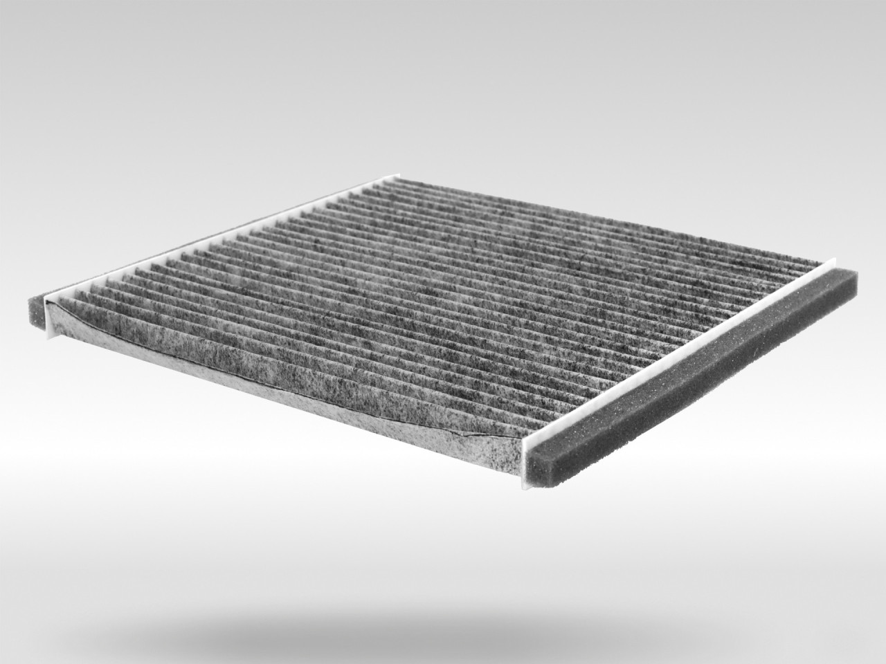 Салонный фильтр фильтр NEVSKY FILTER NF6109C