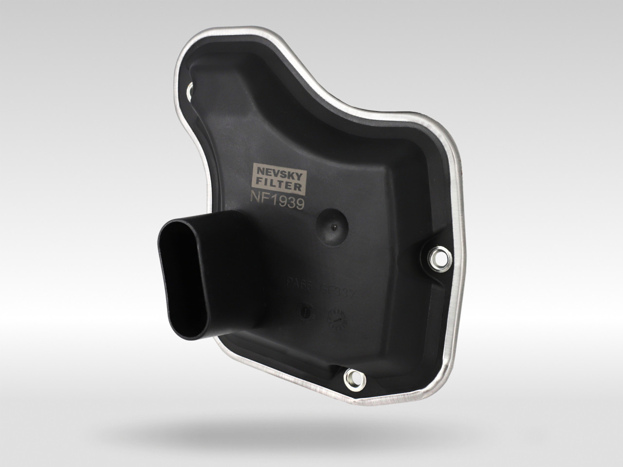 Масляный фильтр для АКПП фильтр NEVSKY FILTER NF1939