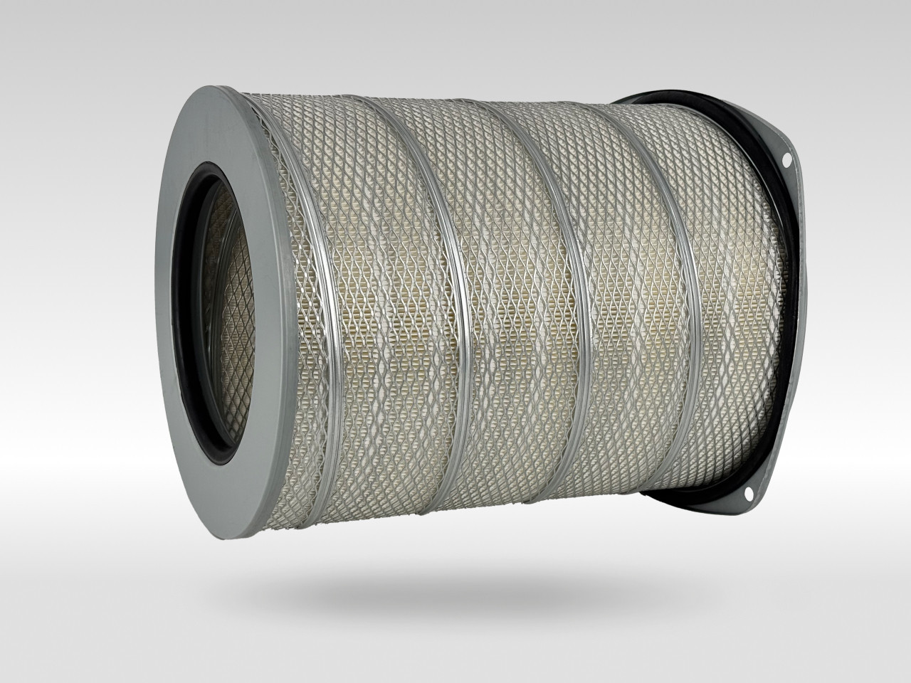 Воздушный фильтр фильтр NEVSKY FILTER NF4726